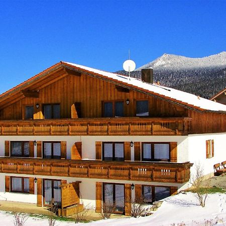 Ferienhaus Mariele โลห์แบร์ก ภายนอก รูปภาพ