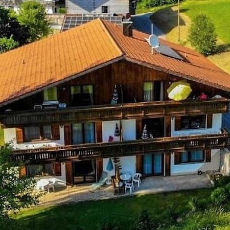 Ferienhaus Mariele โลห์แบร์ก ภายนอก รูปภาพ