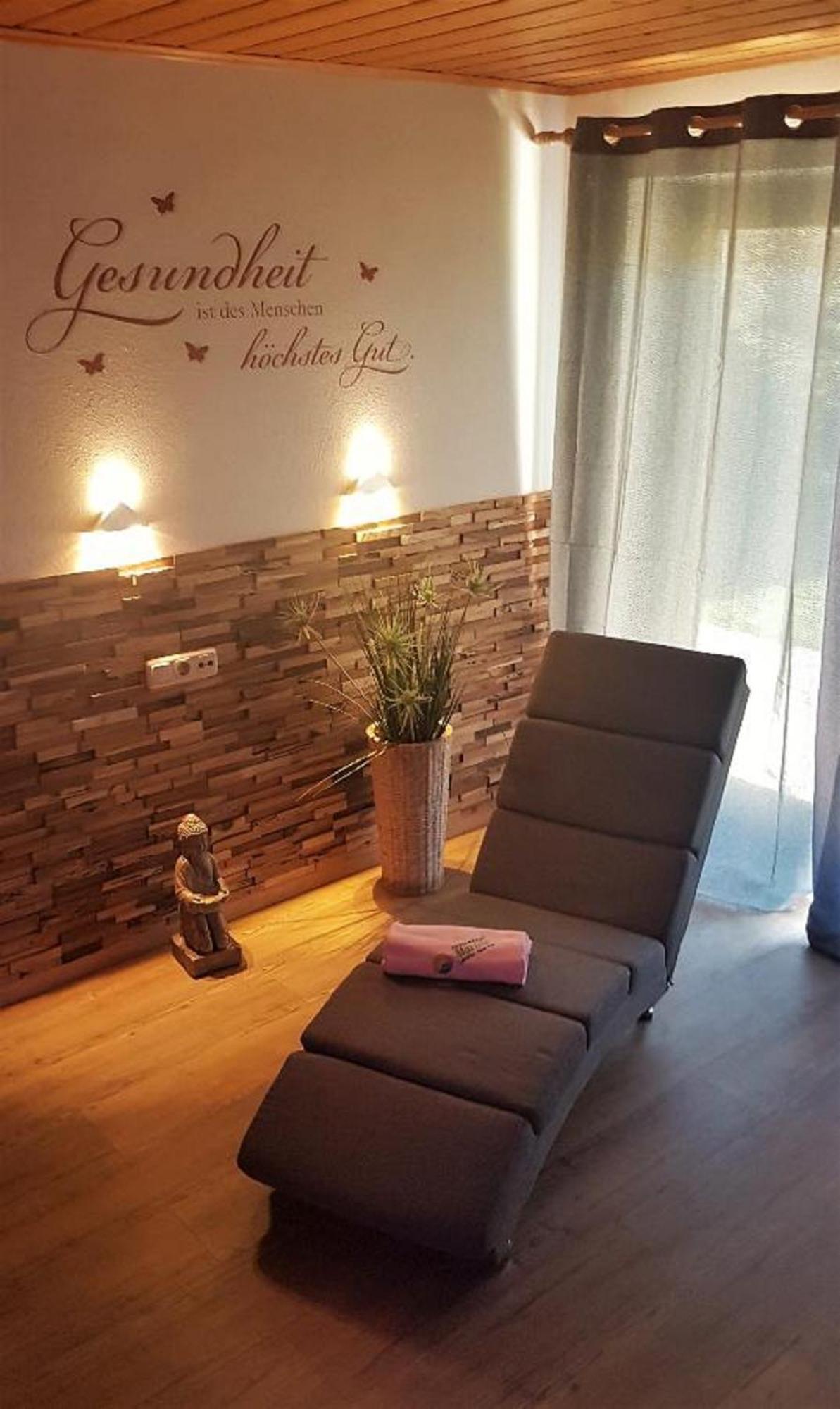 Ferienhaus Mariele โลห์แบร์ก ภายนอก รูปภาพ