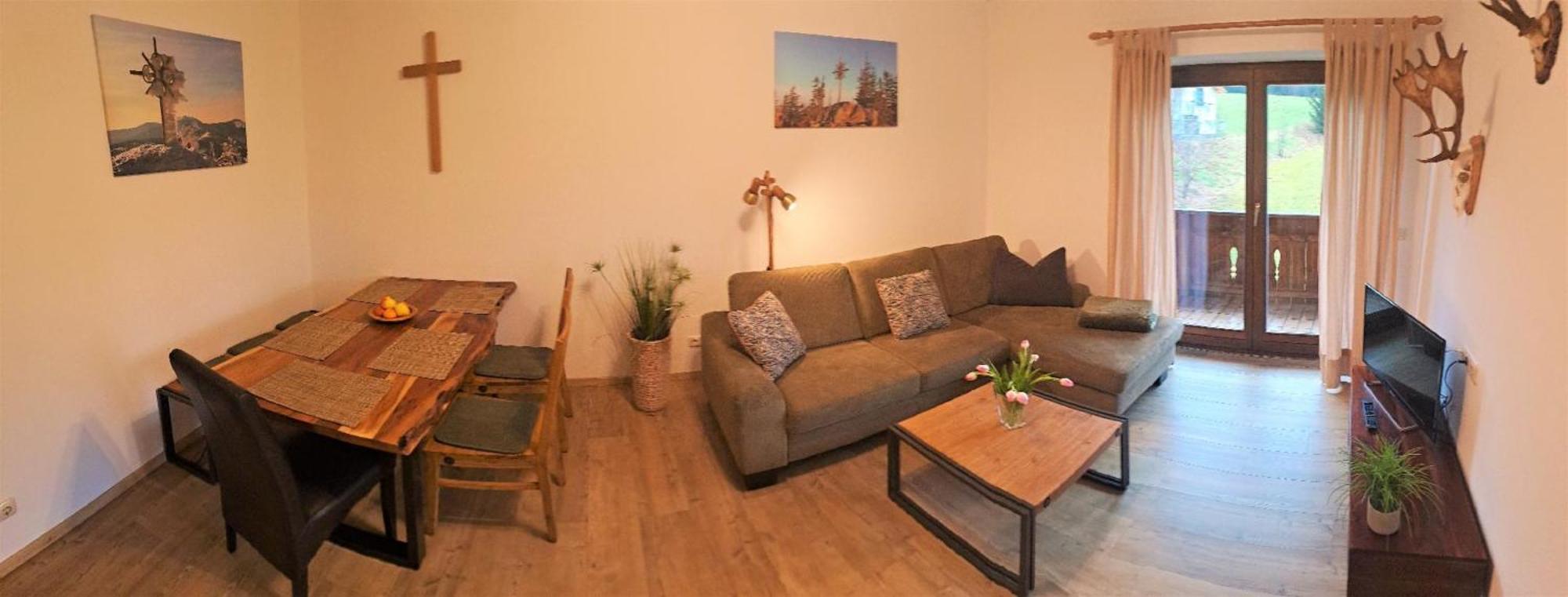 Ferienhaus Mariele โลห์แบร์ก ภายนอก รูปภาพ