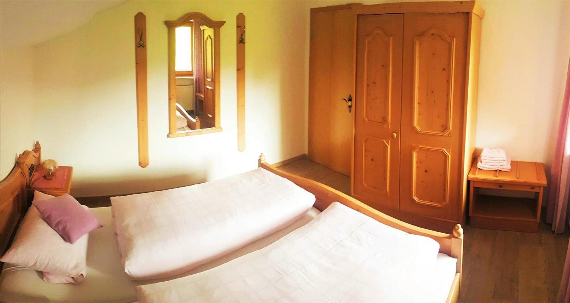 Ferienhaus Mariele โลห์แบร์ก ภายนอก รูปภาพ