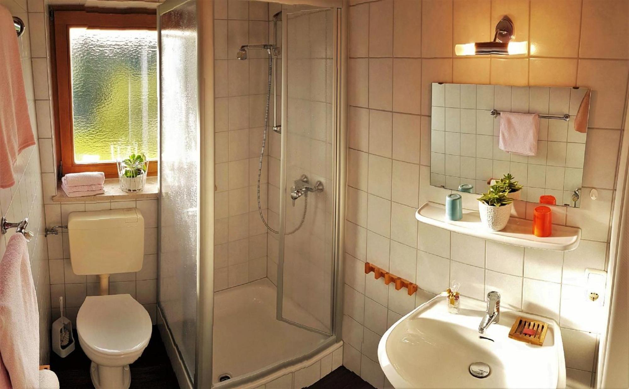 Ferienhaus Mariele โลห์แบร์ก ภายนอก รูปภาพ