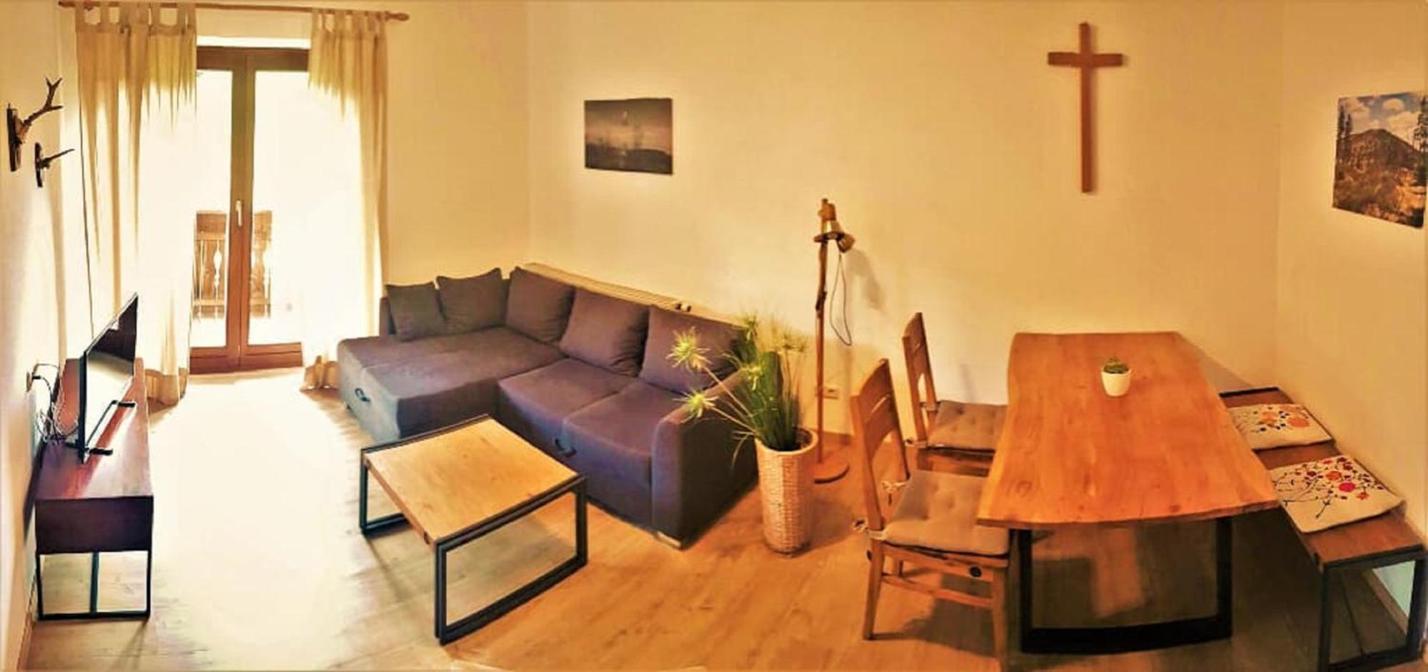 Ferienhaus Mariele โลห์แบร์ก ภายนอก รูปภาพ