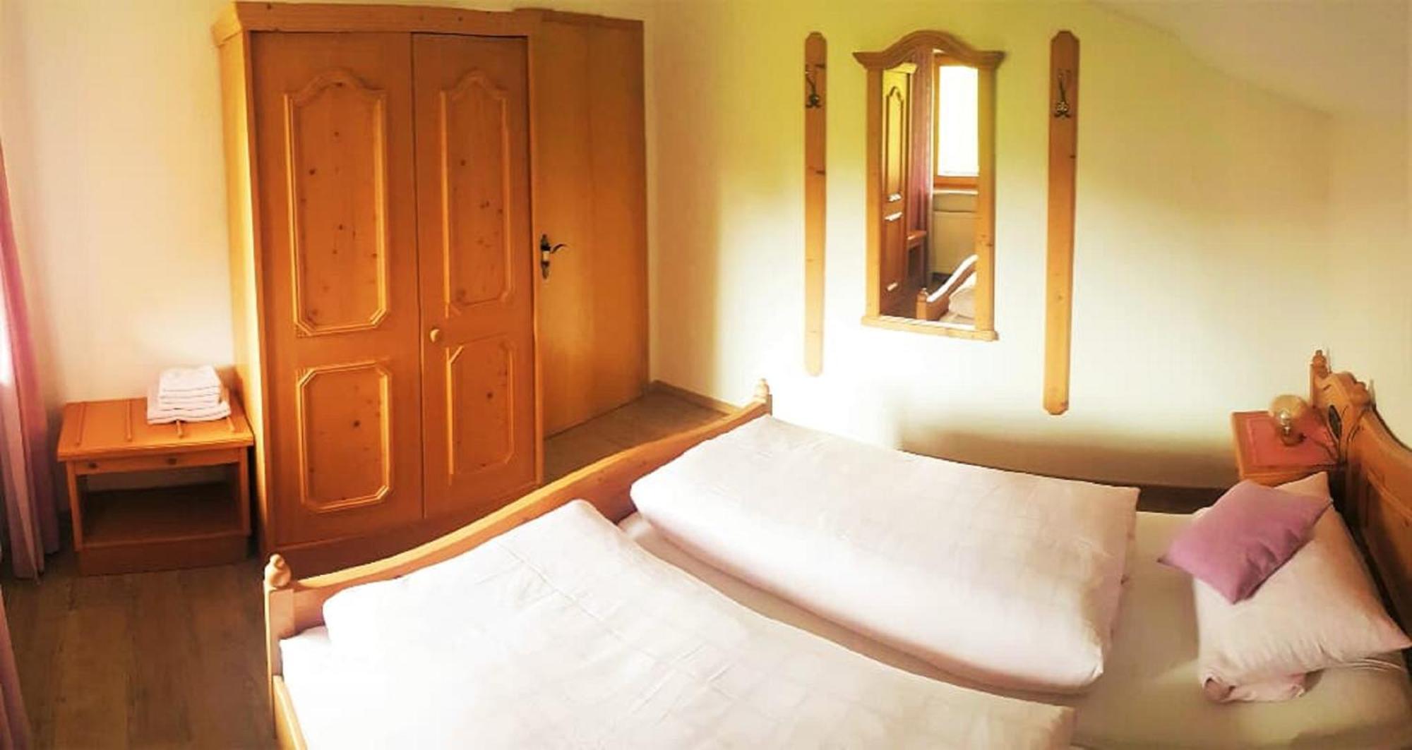 Ferienhaus Mariele โลห์แบร์ก ภายนอก รูปภาพ
