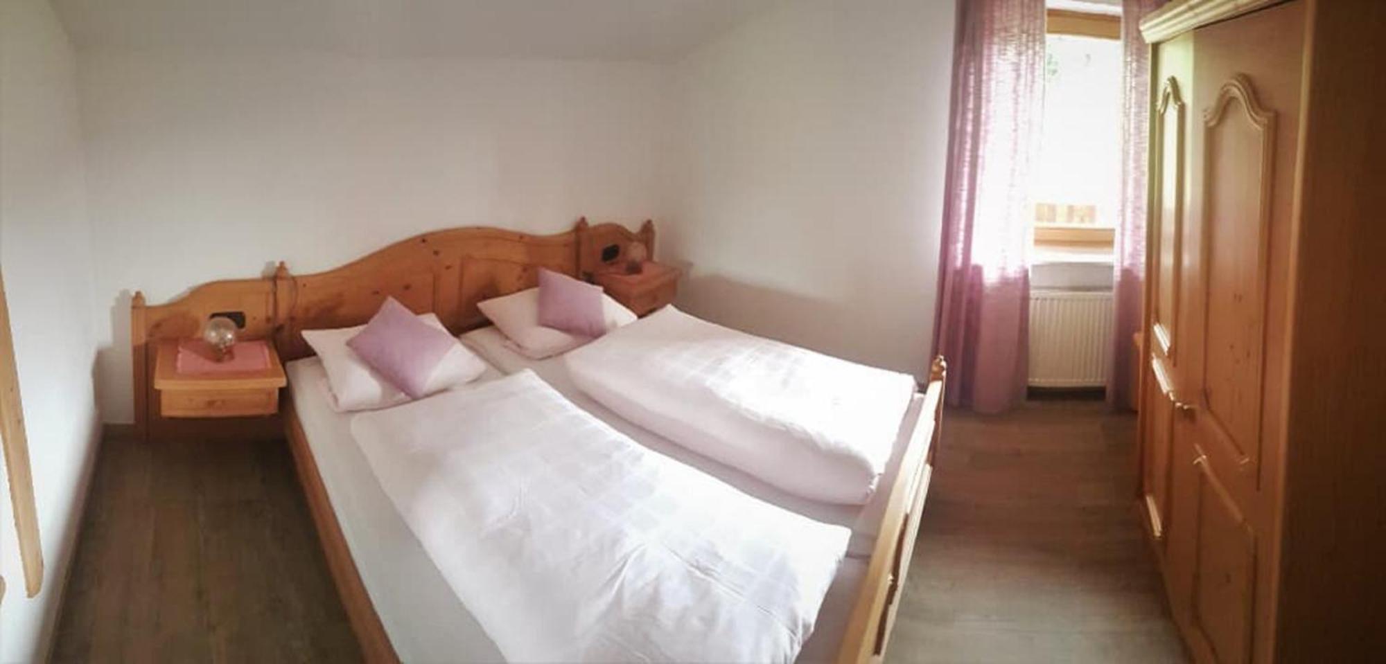 Ferienhaus Mariele โลห์แบร์ก ภายนอก รูปภาพ