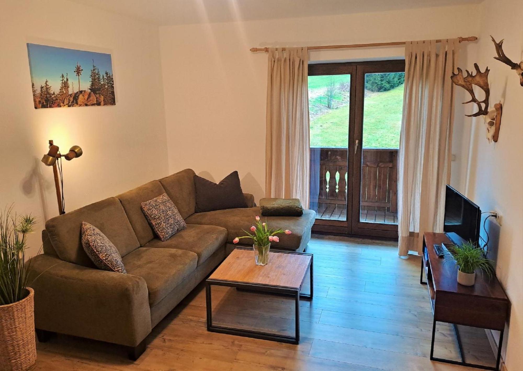 Ferienhaus Mariele โลห์แบร์ก ภายนอก รูปภาพ
