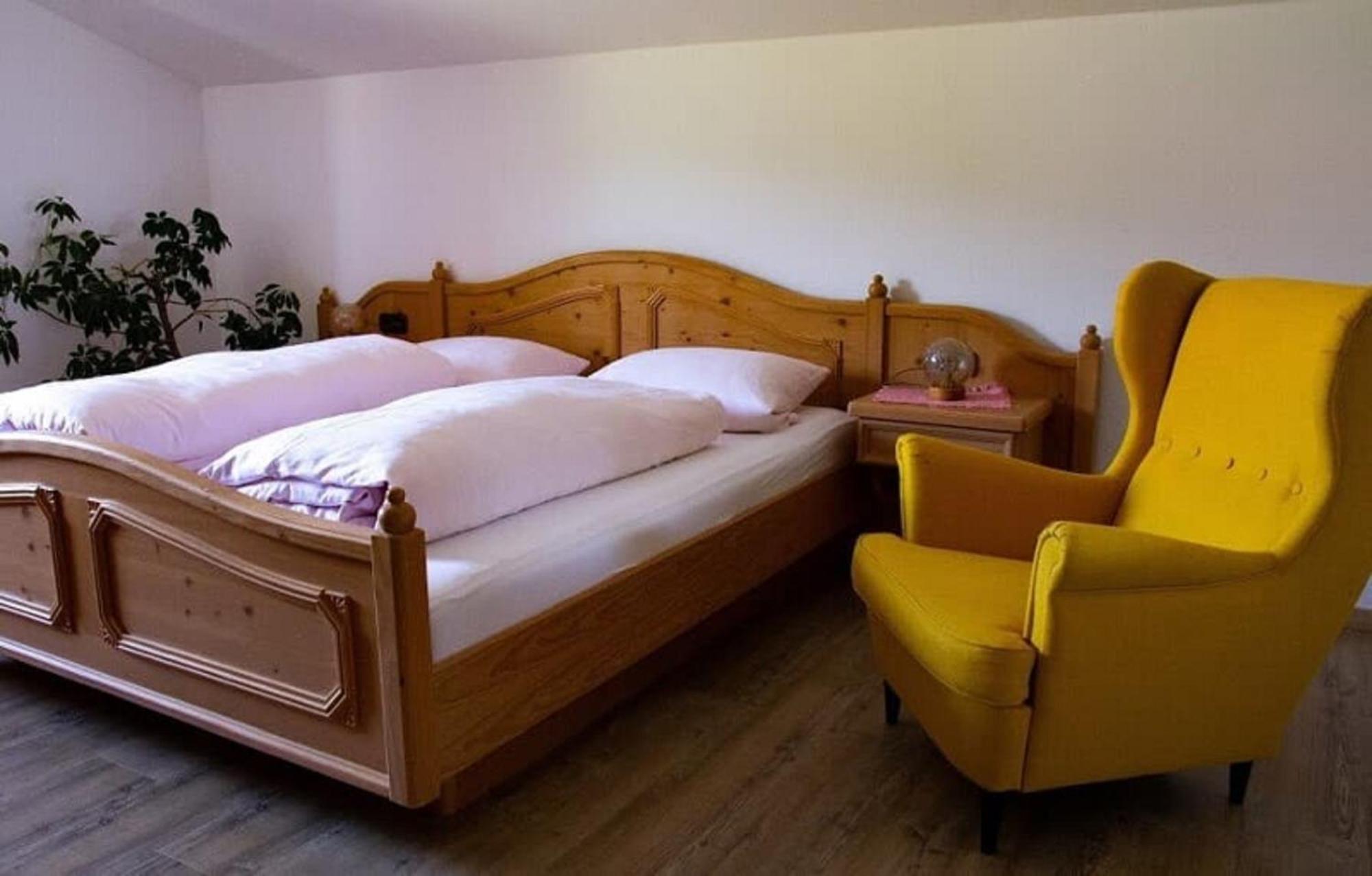 Ferienhaus Mariele โลห์แบร์ก ภายนอก รูปภาพ