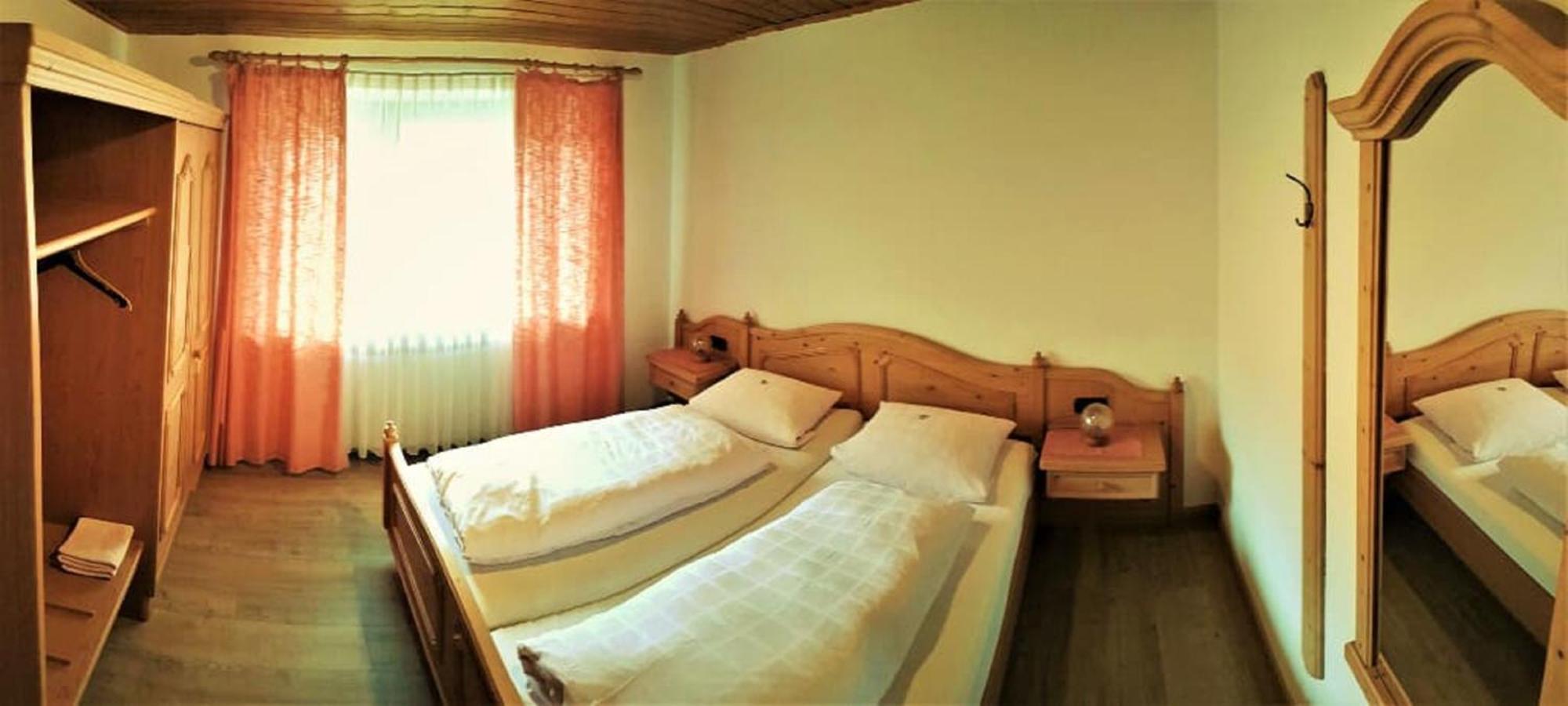 Ferienhaus Mariele โลห์แบร์ก ภายนอก รูปภาพ