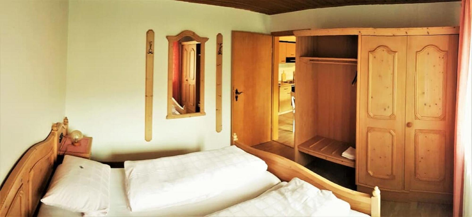 Ferienhaus Mariele โลห์แบร์ก ภายนอก รูปภาพ