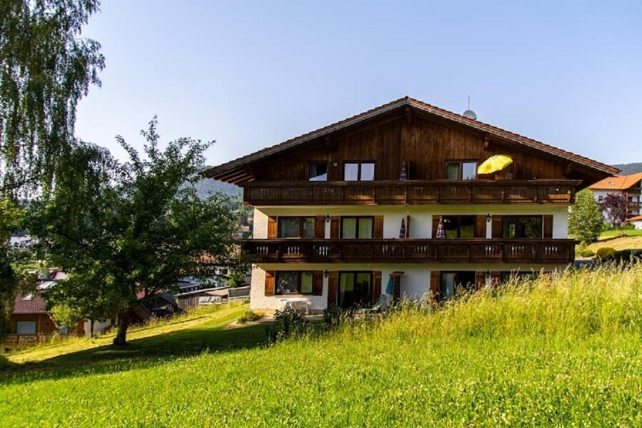 Ferienhaus Mariele โลห์แบร์ก ภายนอก รูปภาพ